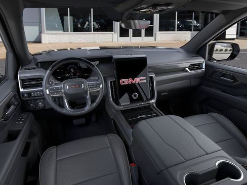 New 2026 GMC Yukon XL Elevation w/ Elevation Premium Package AWD/4WD image 15