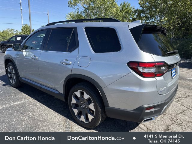 New 2026 Honda Pilot Elite image 9