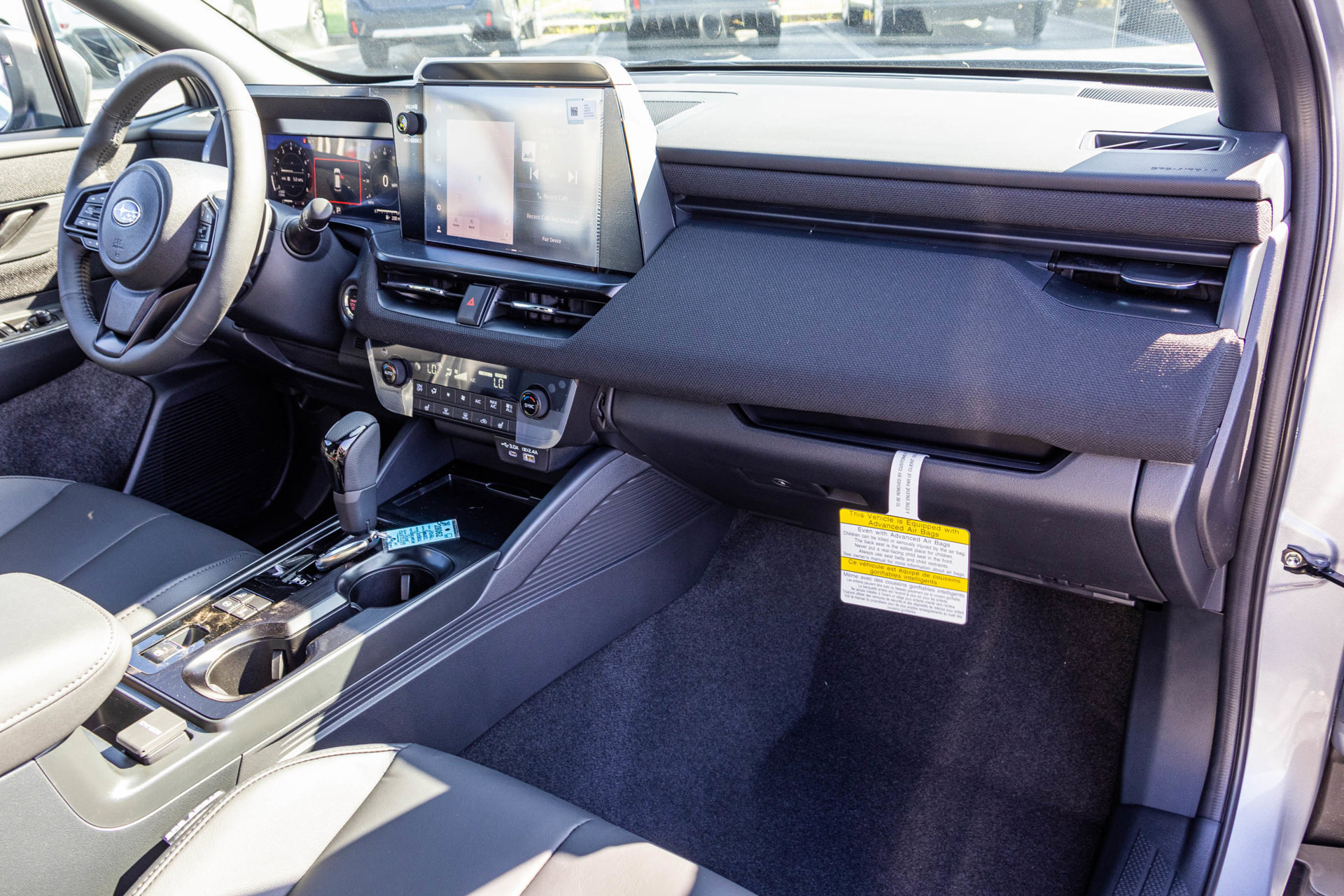 New 2026 Subaru Outback Premium AWD/4WD image 44