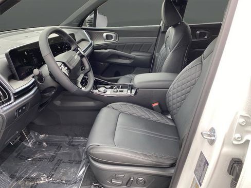 New 2026 Kia Sorento SX Prestige AWD/4WD image 4