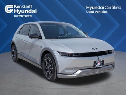 Used 2024 Hyundai Ioniq 5 Limited