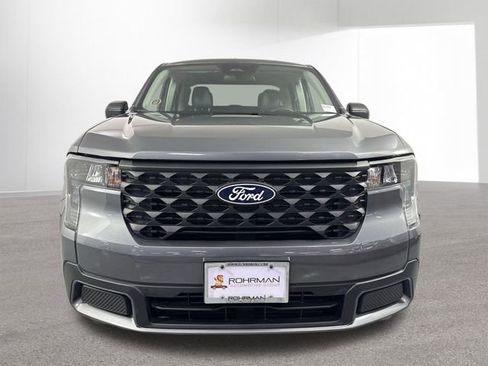 Used 2025 Ford Maverick XLT w/ Equipment Group 302A AWD/4WD image 27