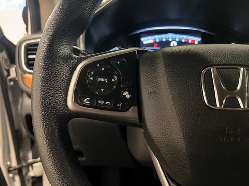 Used 2021 Honda CR-V EX image 13