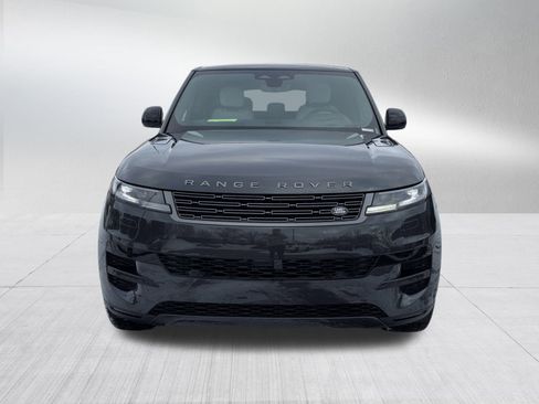 New 2026 Land Rover Range Rover Sport SE image 2