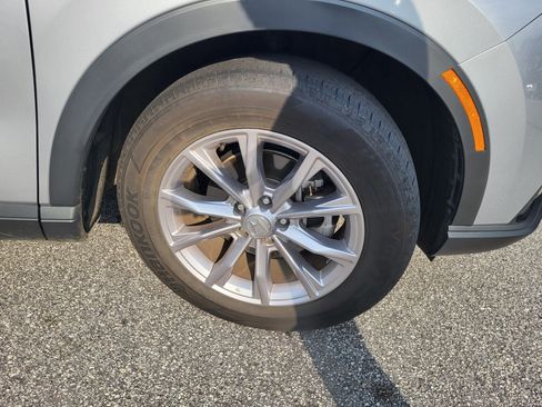 Used 2024 Honda CR-V EX-L image 7