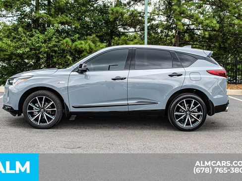 Used 2026 Acura RDX A-Spec AWD/4WD image 6