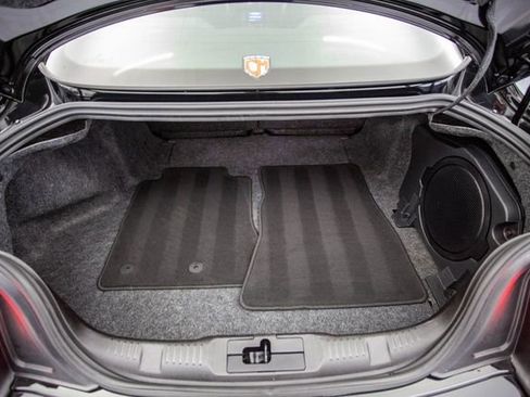 Used 2020 Ford Mustang Shelby GT350 w/ Technology Package image 36