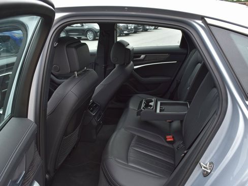 Used 2024 Audi A6 Premium Plus image 32