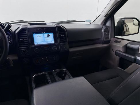 Used 2018 Ford F150 XL w/ Equipment Group 101A Mid image 22