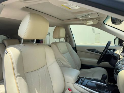 Used 2015 INFINITI QX60 FWD image 16