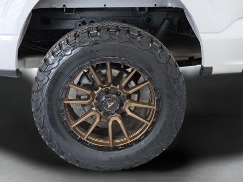 Used 2023 Ford F150 Tremor AWD/4WD image 34