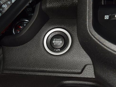 Used 2024 RAM 5500 Tradesman w/ Max Tow Package image 24