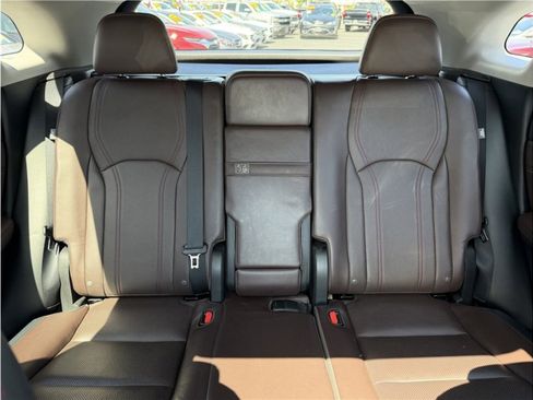 Used 2017 Lexus RX 350 F Sport FWD image 25