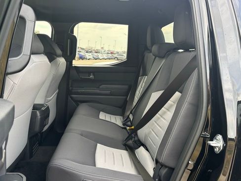 New 2026 Toyota Tacoma TRD Sport image 13