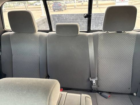 Used 2012 Toyota Tundra 4x4 Double Cab w/ Tow Pkg image 16