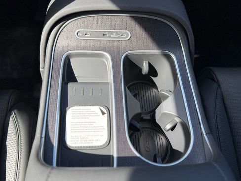 New 2026 Hyundai Palisade Limited image 30