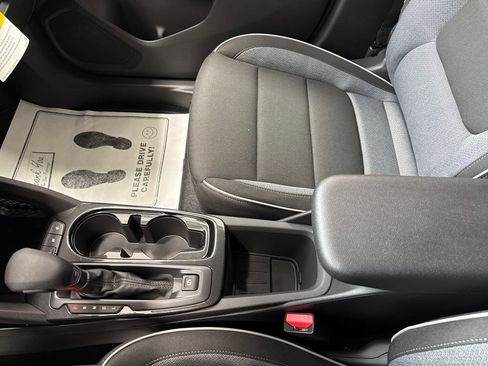 New 2026 Chevrolet TrailBlazer LT image 32