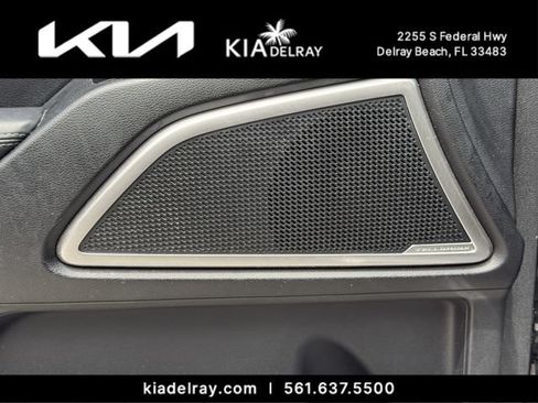 Certified 2024 Kia Telluride LX FWD image 15