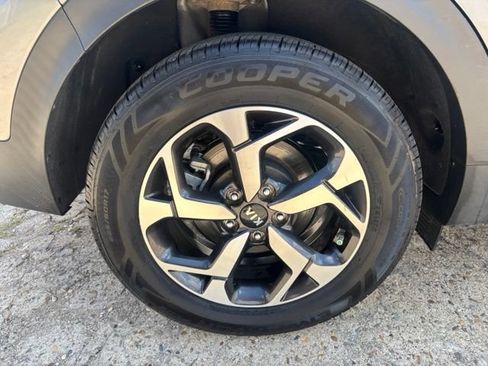 Used 2020 Kia Sportage LX FWD image 10