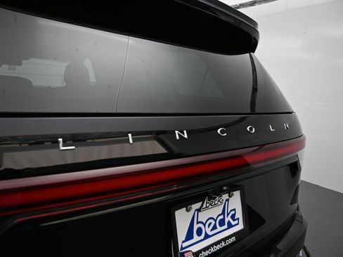 New 2025 Lincoln Aviator Reserve w/ Equipment Group 201A image 23