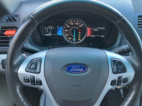 Used 2013 Ford Explorer XLT image 19