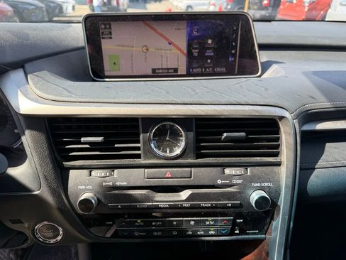 Used 2017 Lexus RX 350 AWD w/ Premium Package image 11