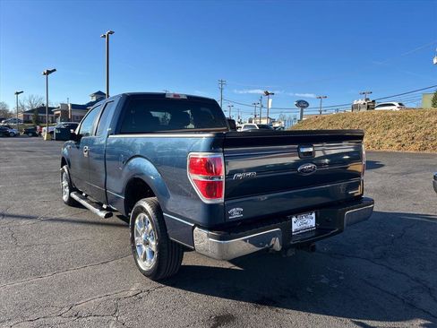 Used 2014 Ford F150 XLT w/ XLT Chrome Package image 10