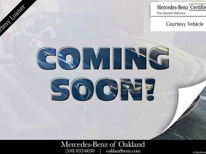 Used 2025 Mercedes-Benz C 300 Sedan