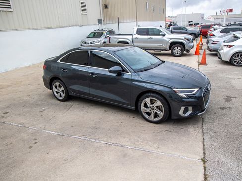 Used 2024 Audi A3 2.0T Premium Plus image 6