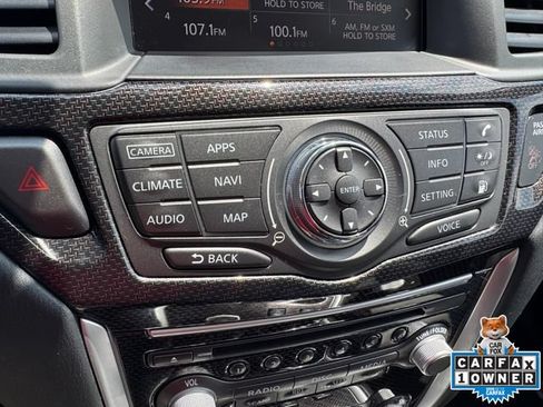 Used 2019 Nissan Pathfinder SL w/ Rock Creek Edition AWD/4WD image 18