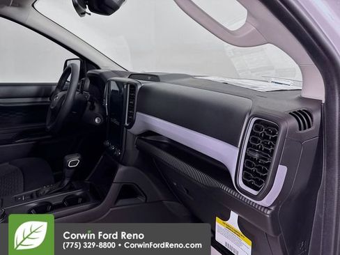 New 2025 Ford Ranger XL w/ Trailer Tow Package image 29
