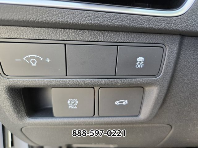 Used 2024 Hyundai Sonata SEL FWD image 30