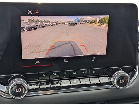 New 2026 GMC Canyon Elevation w/ Convenience Package image 23