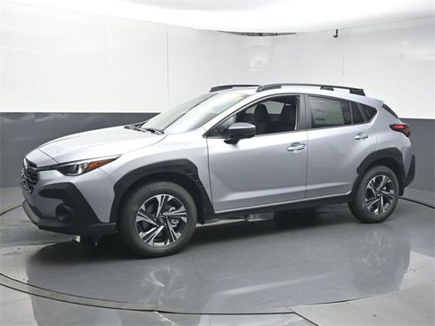 New 2026 Subaru Crosstrek 2.0i Premium w/ Convenience Package #2 image 4