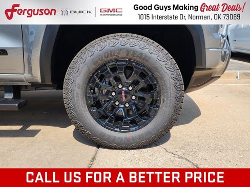 New 2026 GMC Canyon Elevation w/ Convenience Package RWD image 50