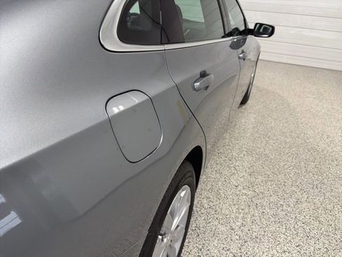 Used 2024 Chevrolet Malibu LT FWD image 30
