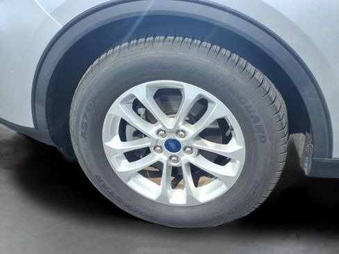 Used 2020 Ford Escape SE AWD/4WD image 16