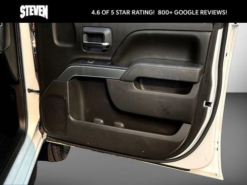 Used 2016 Chevrolet Silverado 1500 LT w/ All Star Edition AWD/4WD image 35