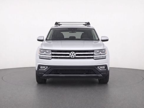 Used 2018 Volkswagen Atlas SEL FWD image 5