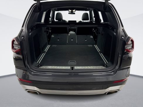 Used 2022 BMW X3 xDrive30i w/ Convenience Package image 23