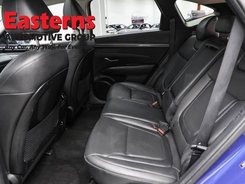 Used 2023 Hyundai Tucson SEL w/ Convenience Package AWD/4WD image 22