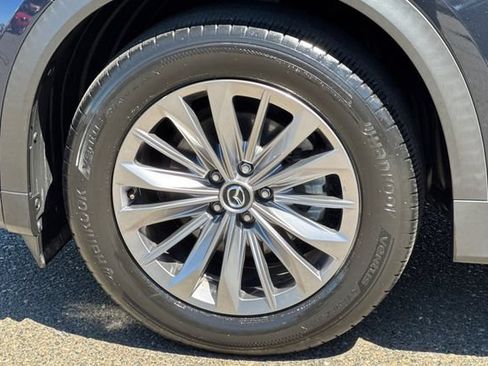 Used 2024 MAZDA CX-90 3.3 Turbo w/ Select Package AWD/4WD image 46