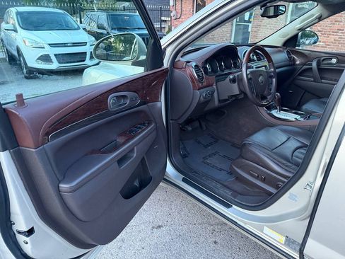 Used 2014 Buick Enclave Leather AWD/4WD image 12