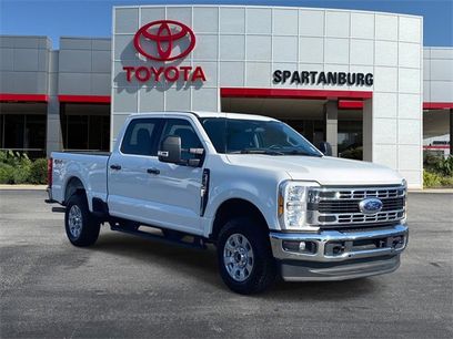Used 2024 Ford F250 XLT