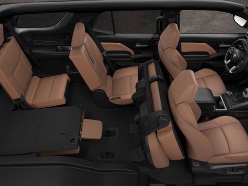 New 2026 Toyota 4Runner Limited image 22