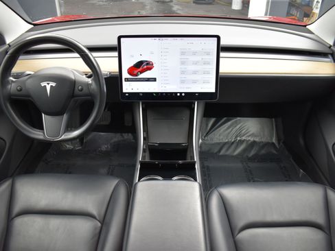 Used 2019 Tesla Model 3 Long Range image 14