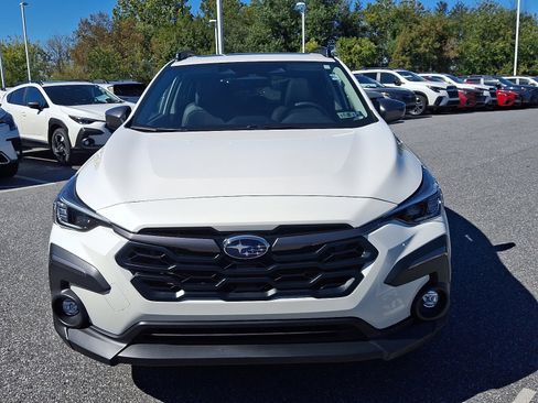 New 2025 Subaru Crosstrek 2.5i Limited image 2