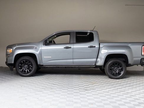 Used 2021 GMC Canyon Elevation Standard w/ Convenience Package image 7