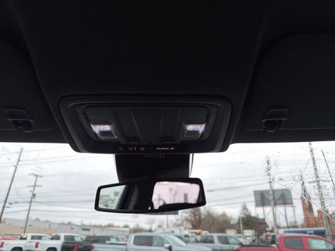 New 2026 Chevrolet Silverado 2500 Custom w/ Custom Value Package image 25