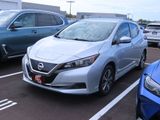 Used 2020 Nissan Leaf S Plus image 2